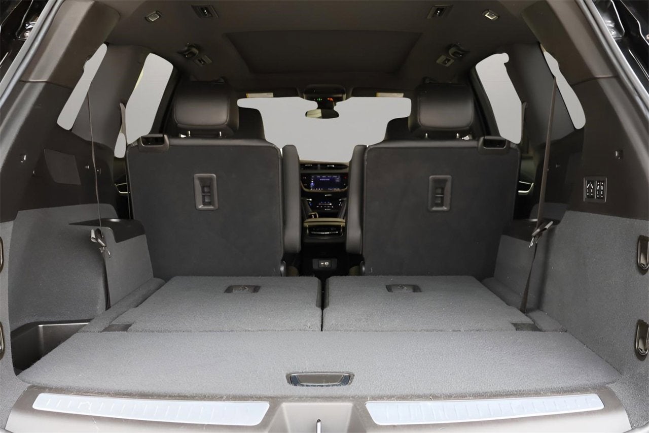 2023 Cadillac XT6 Sport