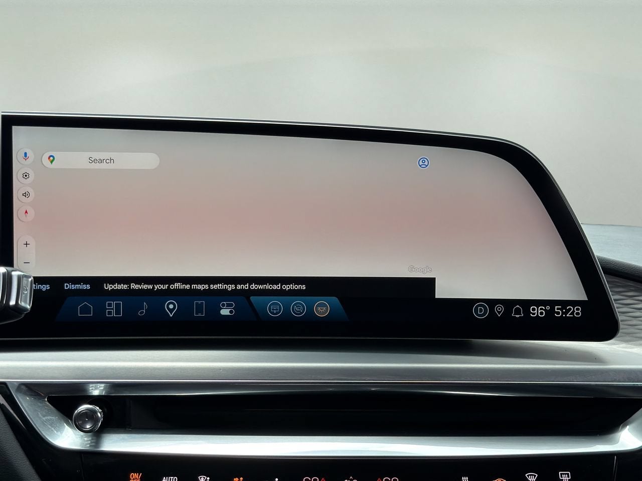 2024 Cadillac LYRIQ Luxury 2