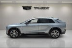 2024 Cadillac LYRIQ Luxury 2