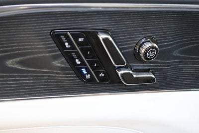 2024 Cadillac LYRIQ Sport 2