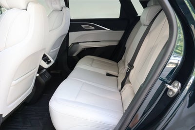 2024 Cadillac LYRIQ Sport 2