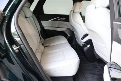 2024 Cadillac LYRIQ Sport 2