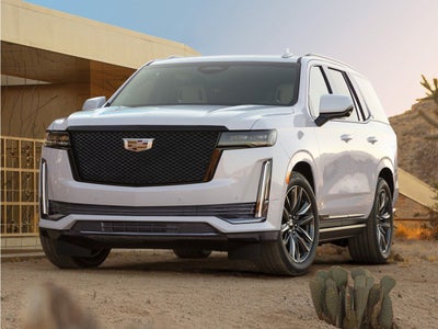 2023 Cadillac Escalade RWD Luxury