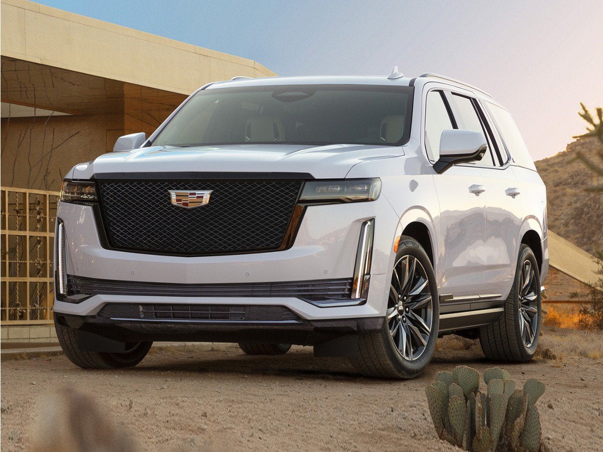 2023 Cadillac Escalade RWD Luxury