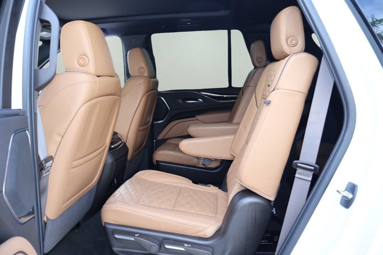 2024 Cadillac Escalade Premium Luxury