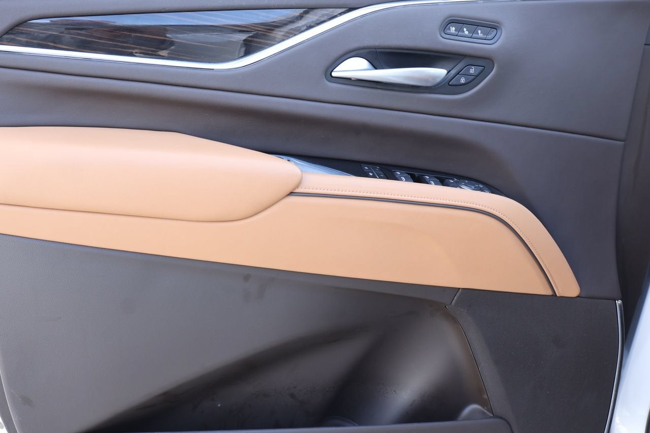 2024 Cadillac Escalade Premium Luxury