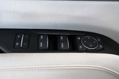 2023 Cadillac Escalade Premium Luxury Platinum