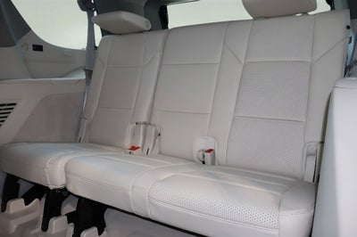 2023 Cadillac Escalade Premium Luxury Platinum