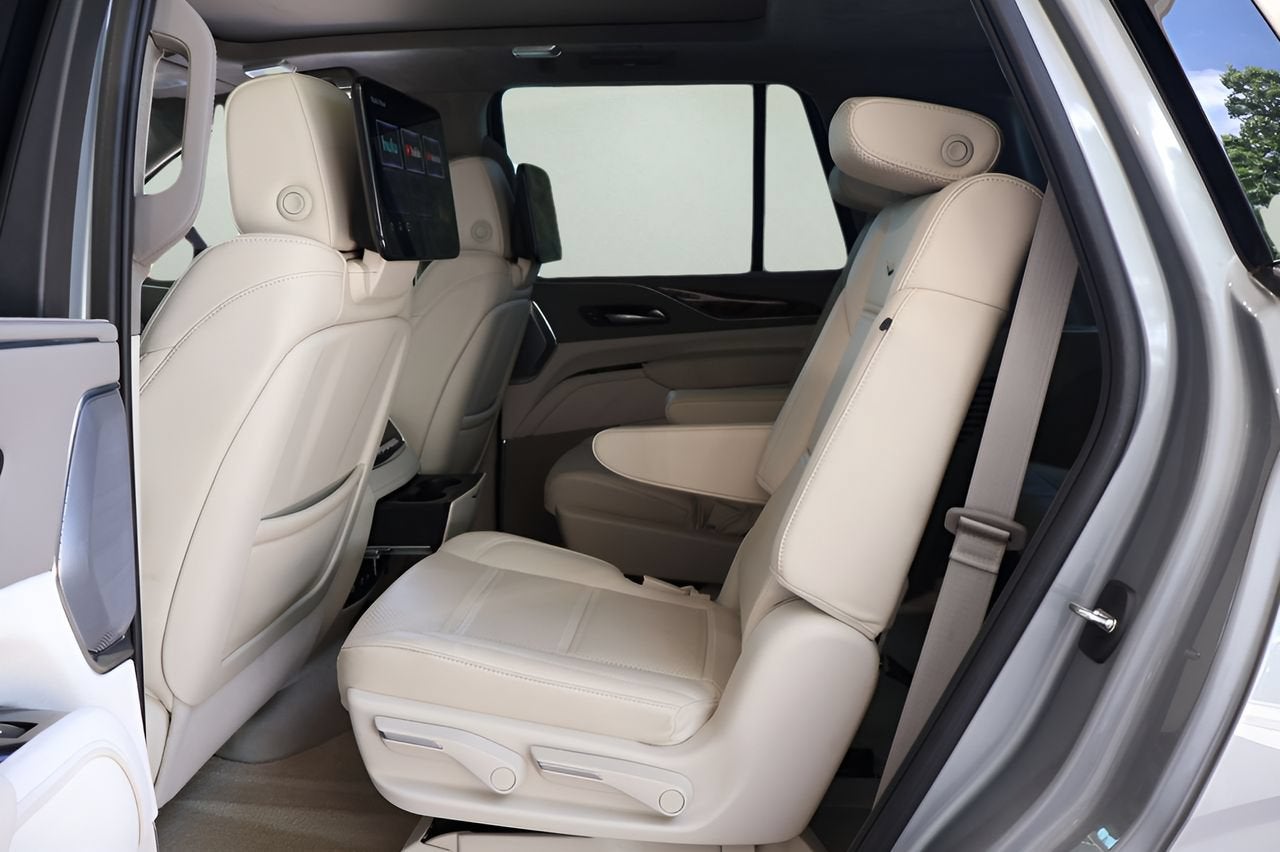 2023 Cadillac Escalade Premium Luxury Platinum