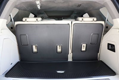 2023 Cadillac Escalade Premium Luxury Platinum