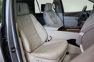 2023 Cadillac Escalade Premium Luxury Platinum