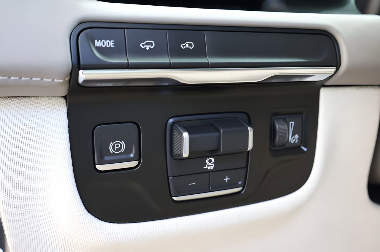 2023 Cadillac Escalade Premium Luxury Platinum