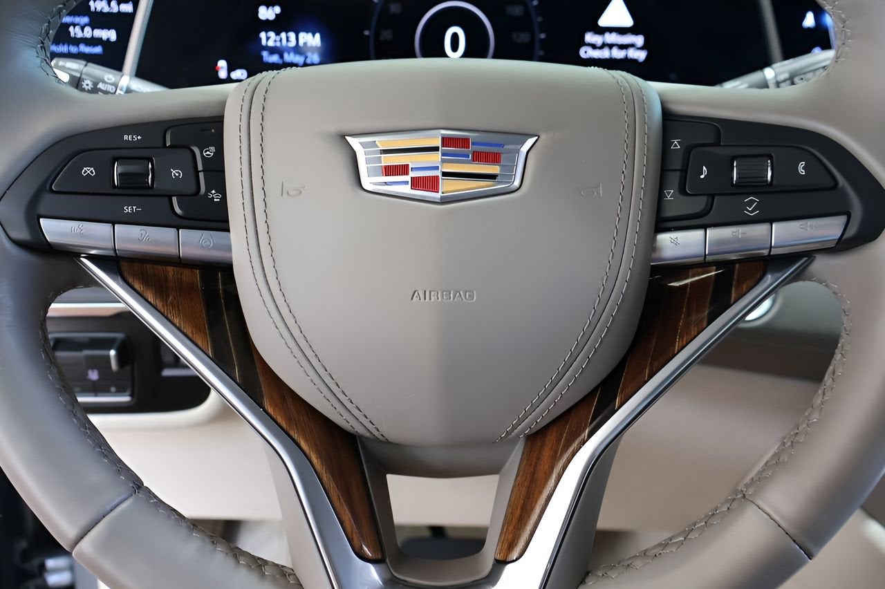 2023 Cadillac Escalade Premium Luxury Platinum
