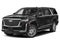 2024 Cadillac Escalade ESV Premium Luxury