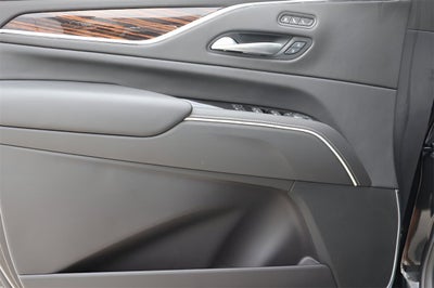 2024 Cadillac Escalade Premium Luxury