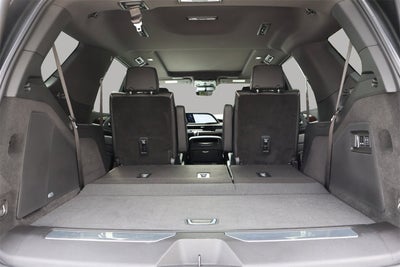 2024 Cadillac Escalade Premium Luxury