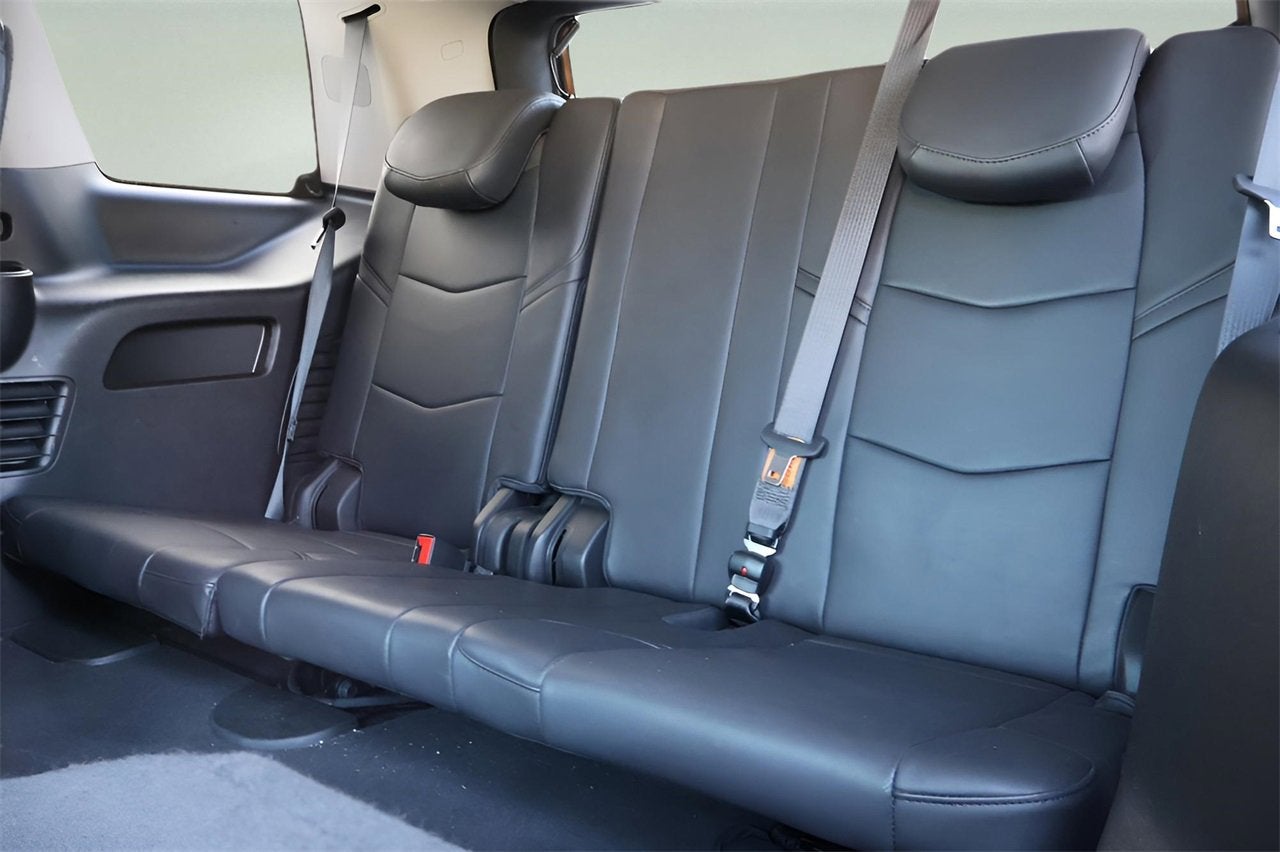 2019 Cadillac Escalade Premium Luxury