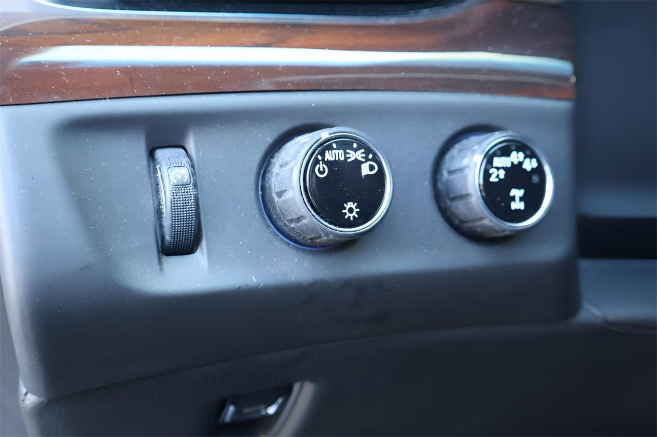 2019 Cadillac Escalade Premium Luxury