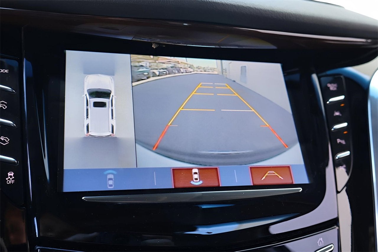 2019 Cadillac Escalade Premium Luxury