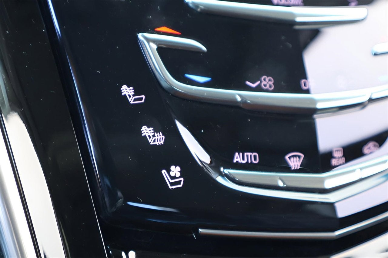 2019 Cadillac Escalade Premium Luxury