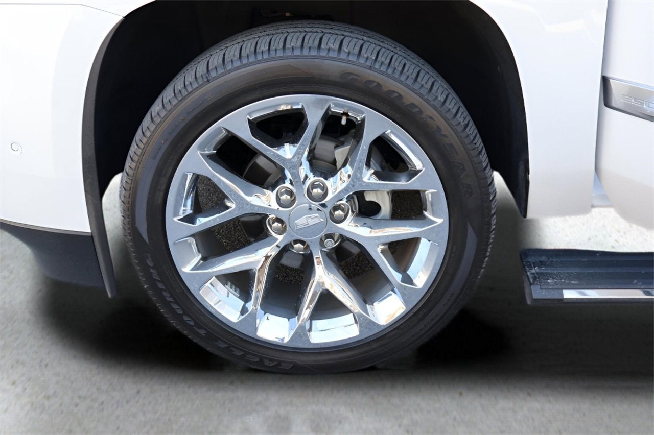 2019 Cadillac Escalade Premium Luxury