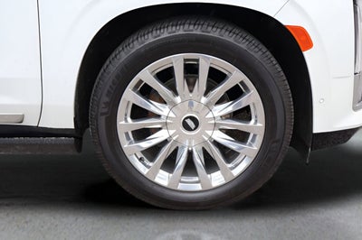 2024 Cadillac Escalade Premium Luxury