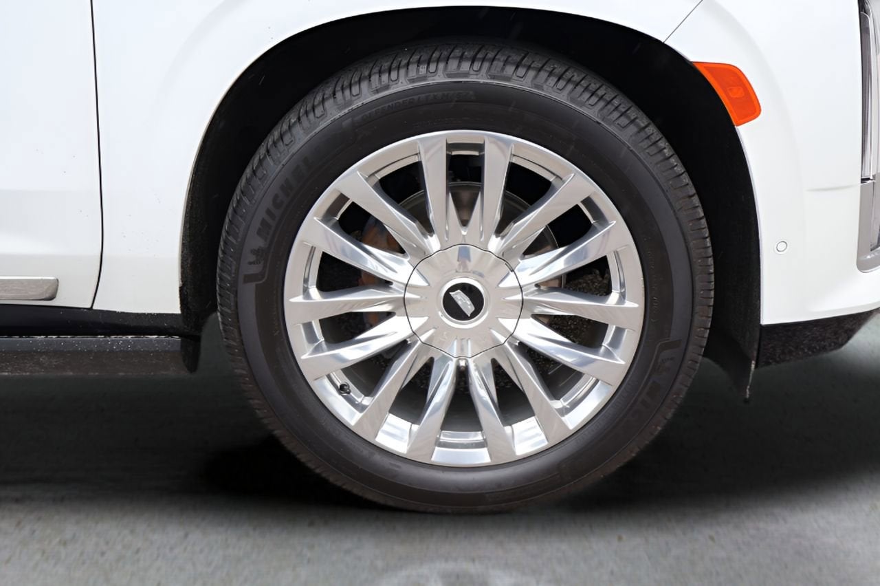 2024 Cadillac Escalade Premium Luxury