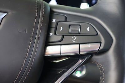 2024 Cadillac Escalade V-Series