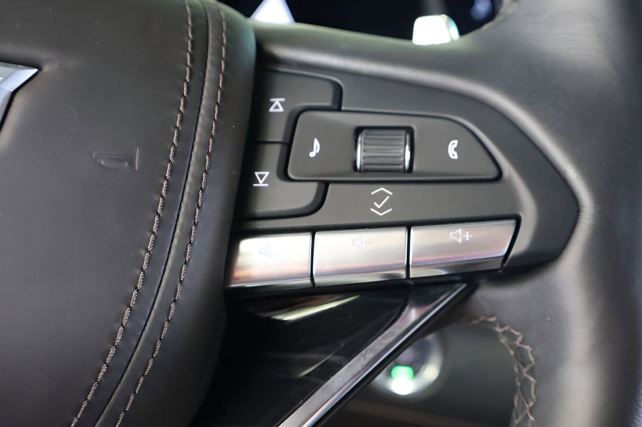 2024 Cadillac Escalade V-Series