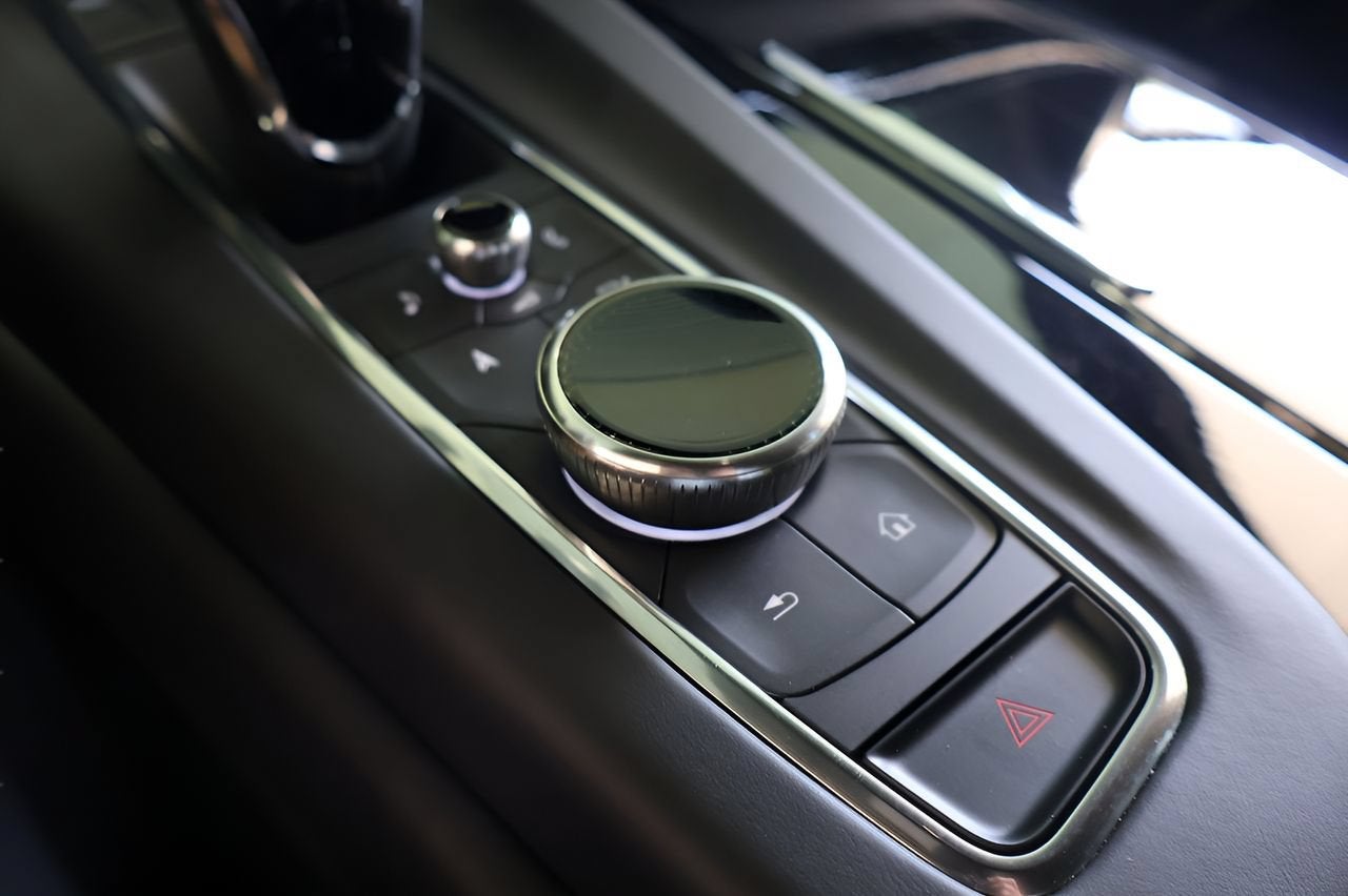 2024 Cadillac Escalade V-Series