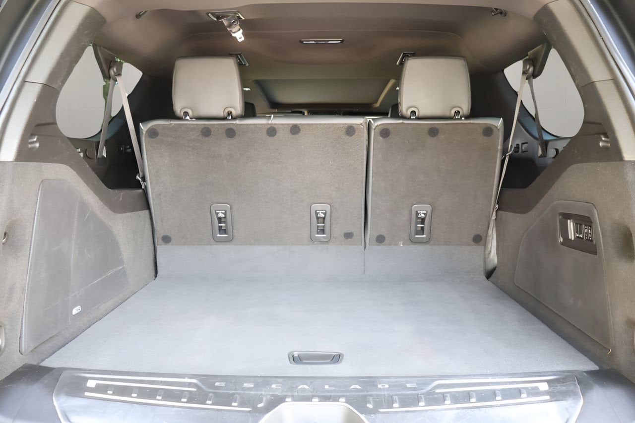 2023 Cadillac Escalade ESV Premium Luxury