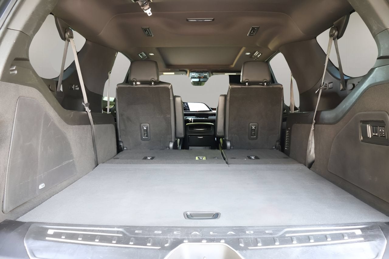 2023 Cadillac Escalade ESV Premium Luxury
