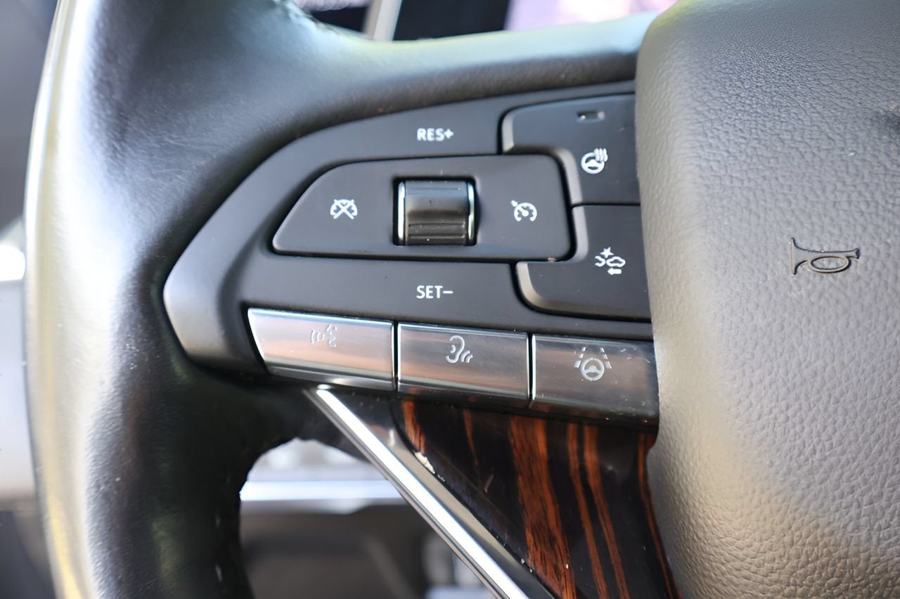 2023 Cadillac Escalade ESV Premium Luxury