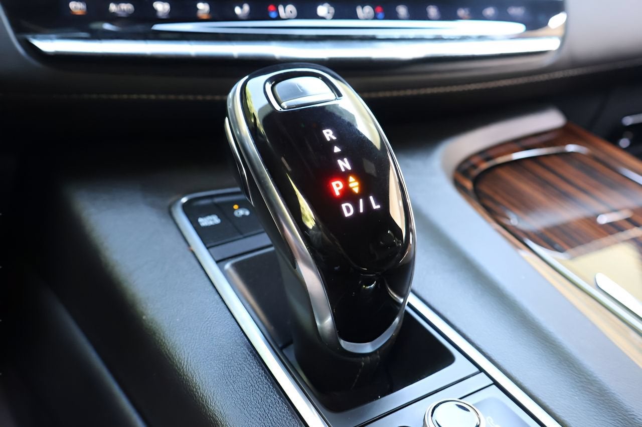 2023 Cadillac Escalade ESV Premium Luxury