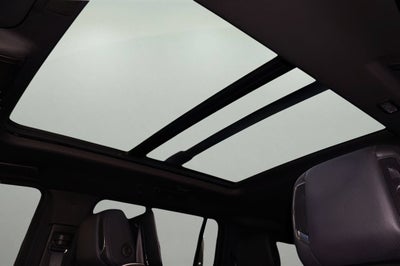2023 Cadillac Escalade ESV Premium Luxury