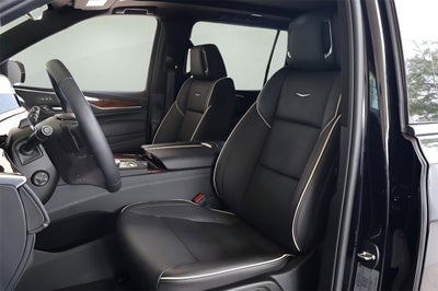 2024 Cadillac Escalade ESV Premium Luxury