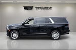 2024 Cadillac Escalade ESV Premium Luxury