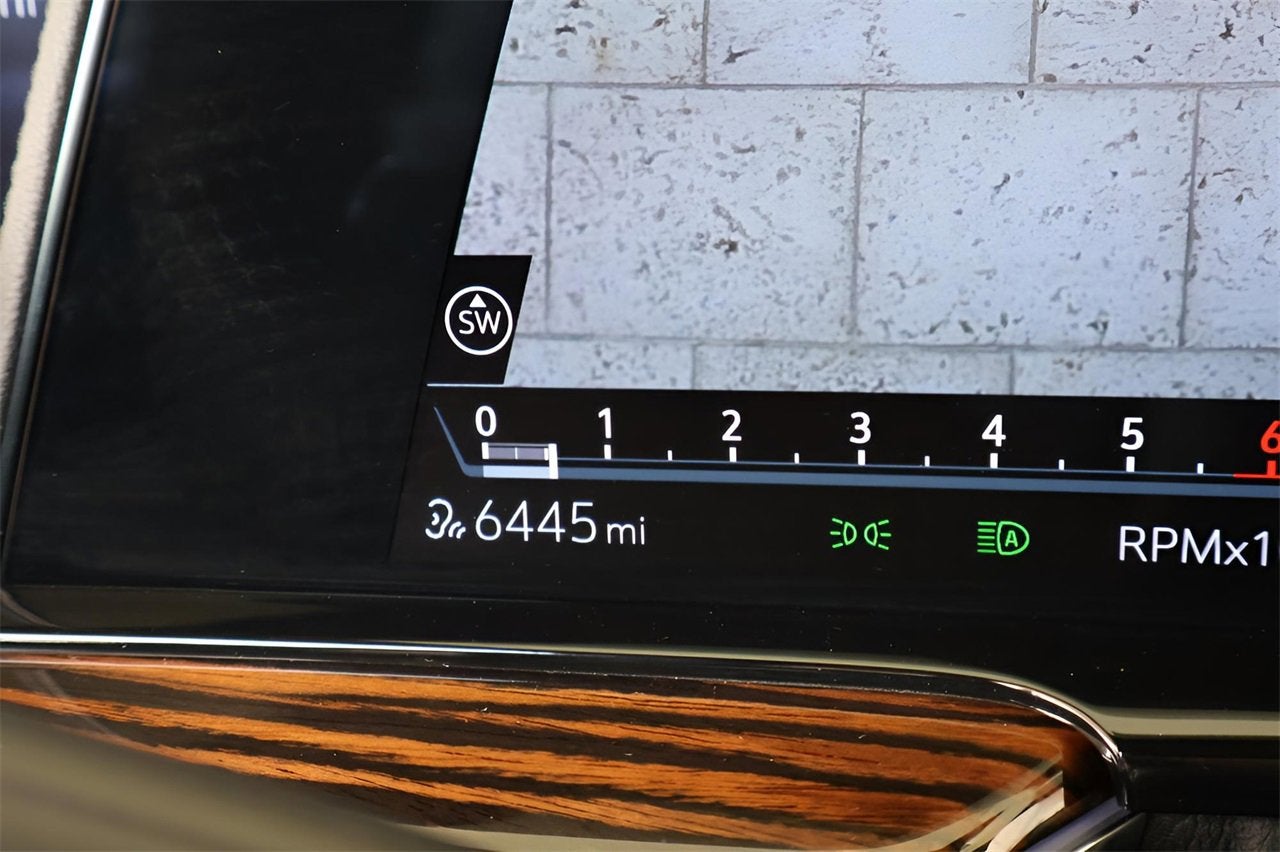 2024 Cadillac Escalade ESV Premium Luxury