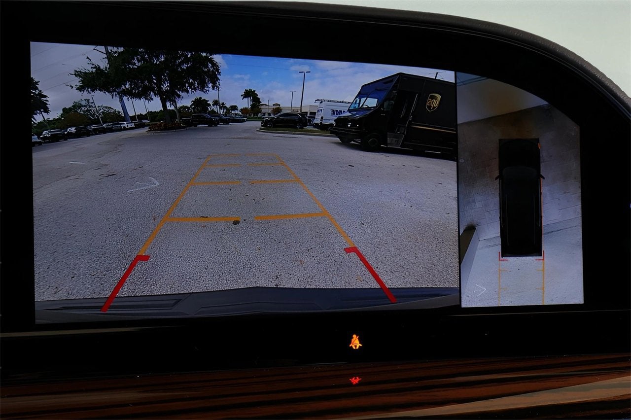 2024 Cadillac Escalade ESV Premium Luxury