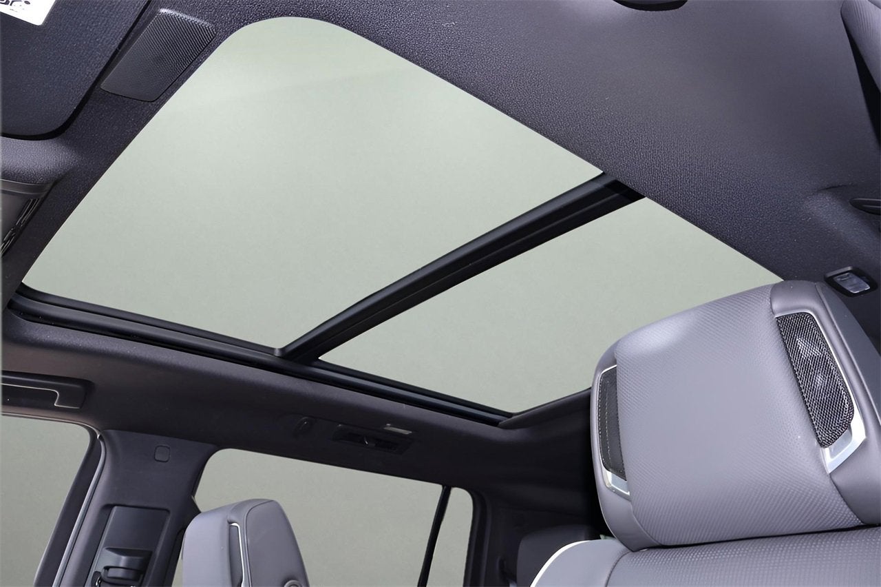 2024 Cadillac Escalade ESV Premium Luxury