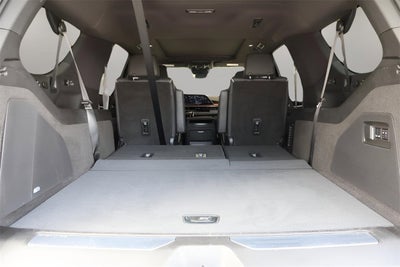 2024 Cadillac Escalade ESV Premium Luxury
