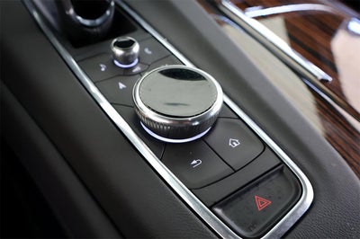 2024 Cadillac Escalade ESV Premium Luxury