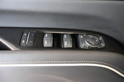 2024 Cadillac Escalade ESV Premium Luxury