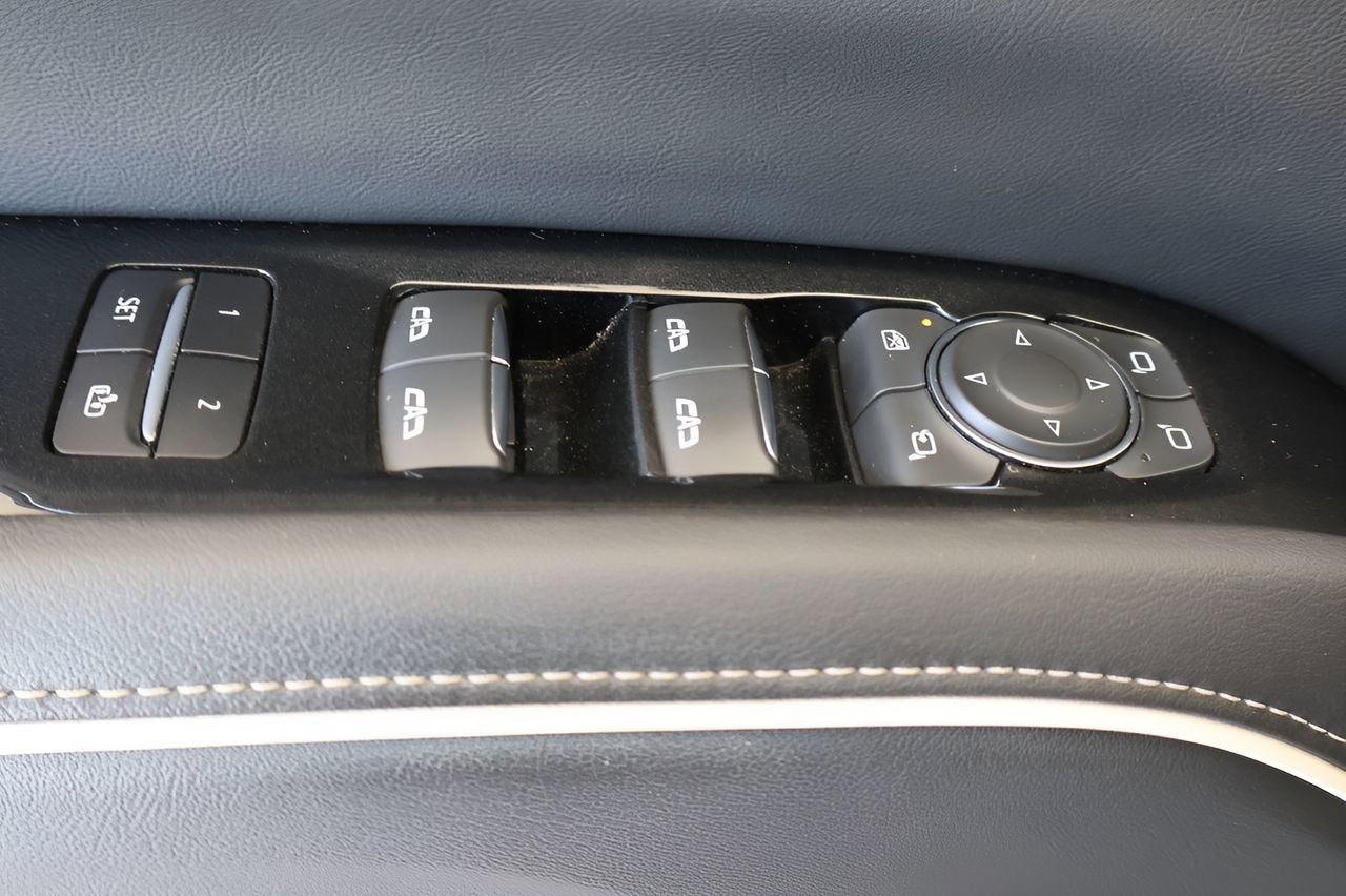 2022 Cadillac Escalade ESV Sport
