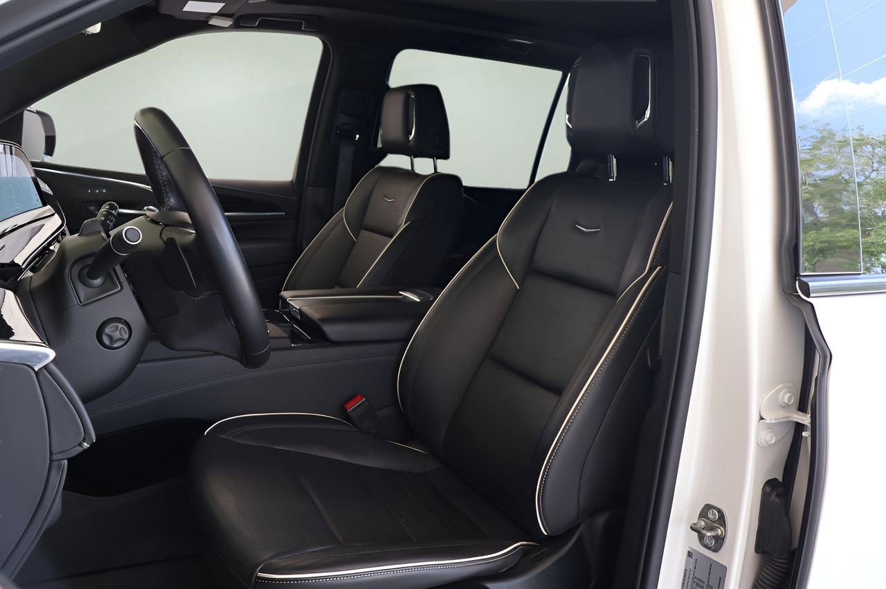 2022 Cadillac Escalade ESV Sport
