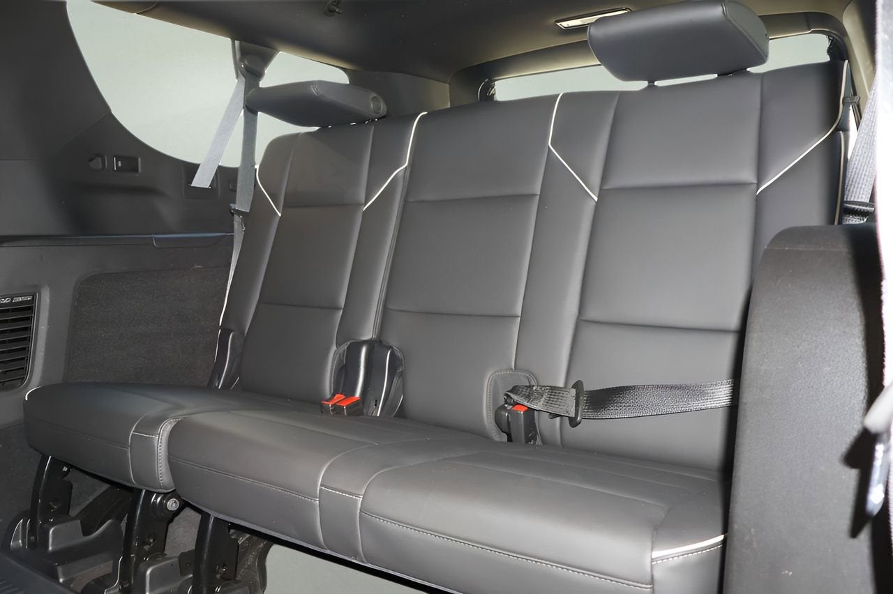 2022 Cadillac Escalade ESV Sport