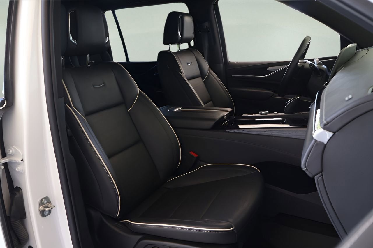 2022 Cadillac Escalade ESV Sport
