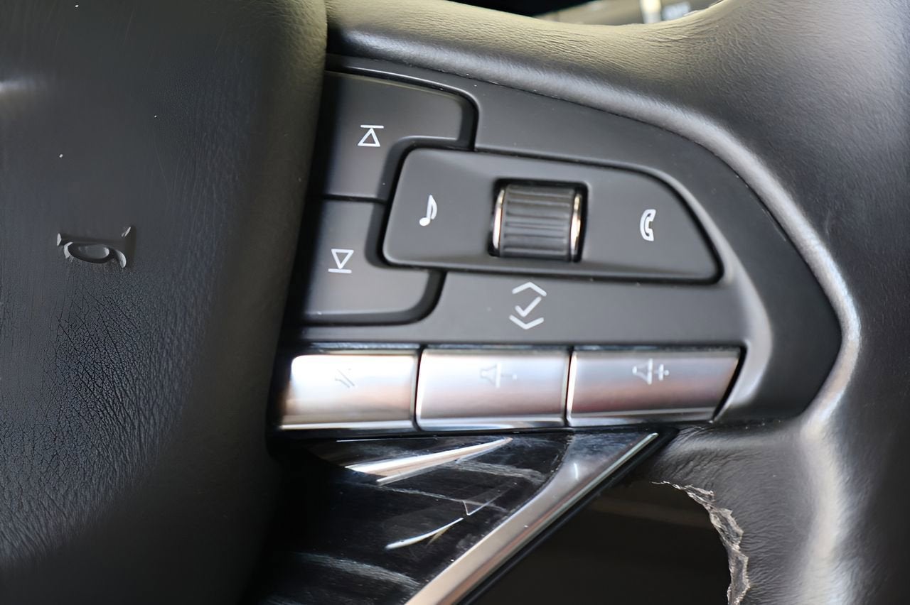 2022 Cadillac Escalade ESV Sport