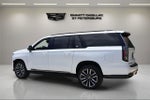 2022 Cadillac Escalade ESV Sport