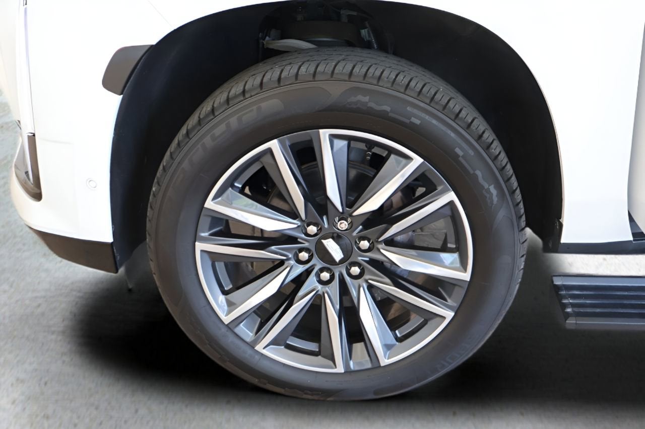 2022 Cadillac Escalade ESV Sport